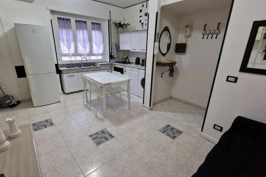 Appartement Brik's House